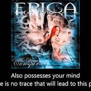Le texte musical SANCTA TERRA de EPICA est également présent dans l'album The divine conspiracy (2007)
