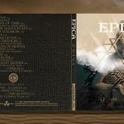 Le texte musical THE SKELETON KEY de EPICA est également présent dans l'album Omega (2021)