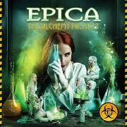 Le texte musical SIRENS - OF BLOOD AND WATER de EPICA est également présent dans l'album The alchemy project (2022)