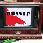 Le texte musical GONE TOMORROW de GOSSIP (THE) est également présent dans l'album Arkansas heat - ep (2002)