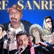 Le texte musical SANTI FRANCESI - L’AMORE IN BOCCA de SANREMO 2024 est également présent dans l'album Big (2024)