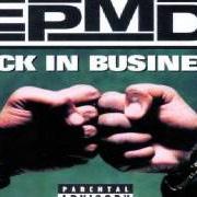 Le texte musical PUT ON de EPMD est également présent dans l'album Back in business (1997)