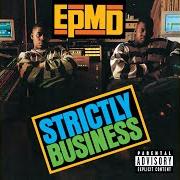 Le texte musical GET OFF THE BANDWAGON de EPMD est également présent dans l'album Strictly business (1988)
