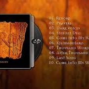 Le texte musical SINFONI DEO de ERA est également présent dans l'album Reborn (2008)