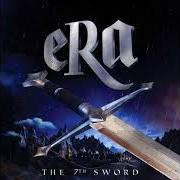 Le texte musical KILIMANDJARO de ERA est également présent dans l'album The 7th sword (2017)