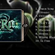 Le texte musical INFANATI de ERA est également présent dans l'album Era 2 (2000)