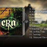 Le texte musical ENAE VOLARE MEZZO de ERA est également présent dans l'album Era (1997)