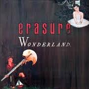 Le texte musical SENSELESS de ERASURE est également présent dans l'album Wonderland (1986)