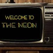Le texte musical NERVES OF STEEL de ERASURE est également présent dans l'album The neon (2020)