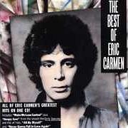 Le texte musical DON'T WANNA SAY GOODBYE de ERIC CARMEN est également présent dans l'album Raspberries (1972)