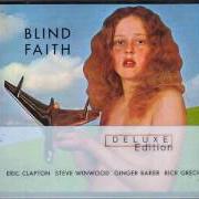 Le texte musical WELL ALL RIGHT de ERIC CLAPTON est également présent dans l'album Blind faith (1969)