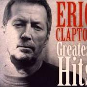 Le texte musical COCAINE de ERIC CLAPTON est également présent dans l'album Complete clapton cd1 (2007)