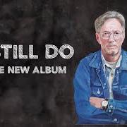 Le texte musical I DREAMED I SAW ST. AUGUSTINE de ERIC CLAPTON est également présent dans l'album I still do (2016)