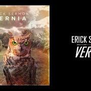 Le texte musical WAKE UP/NO FEAR de ERICK SERMON est également présent dans l'album Vernia (2019)
