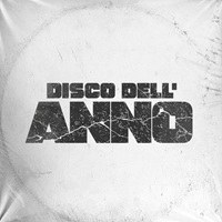 Le texte musical SKIPPABILE de SANDRO SU E ANTARES COLOR est également présent dans l'album Disco dell'anno (2026)