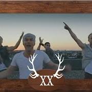 Le texte musical STEH' AUF de MARÉN BERG est également présent dans l'album Deutsch ist spitze (1995)