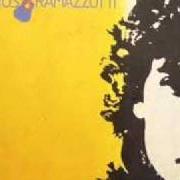 Le texte musical SOLE CHE VIENE de EROS RAMAZZOTTI est également présent dans l'album Ad un amico (1982)