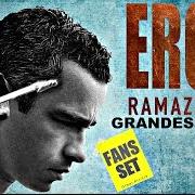 Le texte musical SI BASTASEN UN PAR DE CANCIÓNES de EROS RAMAZZOTTI est également présent dans l'album Eros romántico (2012)