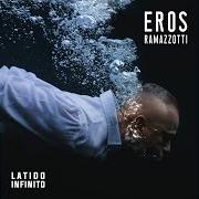 Le texte musical EXTRAORDINARIOS de EROS RAMAZZOTTI est également présent dans l'album Latido infinito (2022)
