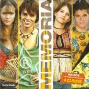 Le texte musical PERDIENDO GANANDO de ERREWAY est également présent dans l'album Memoria (2004)