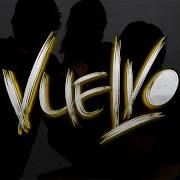 Le texte musical VUELVO de ERREWAY est également présent dans l'album Vuelvo (2021)