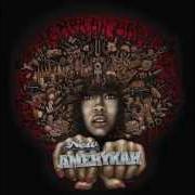 New amerykah: part one (4th world war)