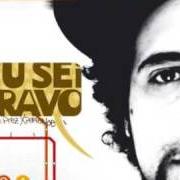 Le texte musical LO SAPETE CHE de ESA est également présent dans l'album Tu sei bravo (2006)