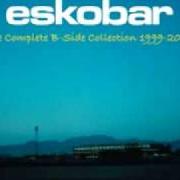 Le texte musical ON A TRAIN de ESKOBAR est également présent dans l'album 'til we are dead (2000)