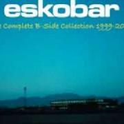 Le texte musical SUN IN MY EYES de ESKOBAR est également présent dans l'album 'til we are dead (2000)