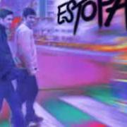 Le texte musical COMO CAMARÓN de ESTOPA est également présent dans l'album Estopa (1999)