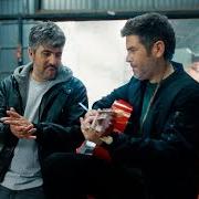 Le texte musical LA RANCHERA de ESTOPA est également présent dans l'album Estopía (2024)