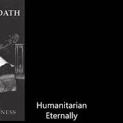 Le texte musical WALLS OF LOST SOULS de ETERNAL OATH est également présent dans l'album Art of darkness (1993)