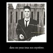 Le texte musical TOUS LES GOÛTS SONT DANS MA NATURE de ETIENNE DAHO est également présent dans l'album L'homme qui marche (2015)