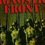 Le texte musical HARDCORE! (THE DEFINITION) de AGNOSTIC FRONT est également présent dans l'album Another voice (2005)