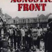 Le texte musical NOW AND THEN de AGNOSTIC FRONT est également présent dans l'album One voice (1992)