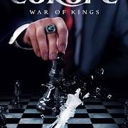 Le texte musical WAR OF KINGS de EUROPE est également présent dans l'album War of kings (2015)
