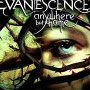 Le texte musical MISSING de EVANESCENCE est également présent dans l'album Anywhere but home (2004)