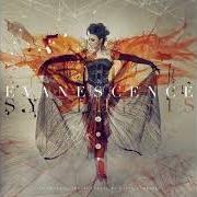 Le texte musical IMAGINARY (SYNTHESIS) de EVANESCENCE est également présent dans l'album Synthesis (2017)