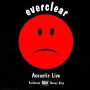 Le texte musical YOUR GENIUS HANDS de EVERCLEAR est également présent dans l'album World of noise (1993)