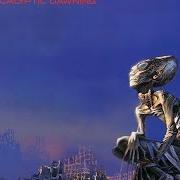 Le texte musical VISIONS CADAVÉRIQUES de AGONY est également présent dans l'album Apocalyptic dawning (1995)