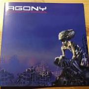Le texte musical MEGATONIC de AGONY est également présent dans l'album Eve of destruction - demo (1994)