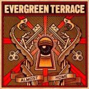 Le texte musical MARIO SPEEDWAGON de EVERGREEN TERRACE est également présent dans l'album Almost home (2009)