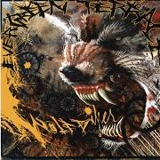 Le texte musical WOLFBIKER de EVERGREEN TERRACE est également présent dans l'album Wolf biker (2007)