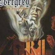 Le texte musical BLACKENED DAWN de EVERGREY est également présent dans l'album The dark discovery (1998)