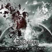 Le texte musical DISCONNECT de EVERGREY est également présent dans l'album The storm within (2016)