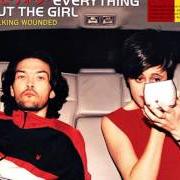 Le texte musical MIRRORBALL de EVERYTHING BUT THE GIRL est également présent dans l'album Walking wounded (1996)