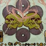 Le texte musical 5 BAND GENETIC EQUALIZER 2 de AGORAPHOBIC NOSEBLEED est également présent dans l'album Frozen corpse stuffed with dope (2002)