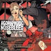 Le texte musical DON'T TELL de AGORAPHOBIC NOSEBLEED est également présent dans l'album Domestic powerviolence (split w/apartment 213) (2007)