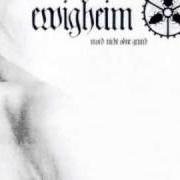 Le texte musical EWIGHEIM de EWIGHEIM est également présent dans l'album Mord nicht ohne grund (2002)