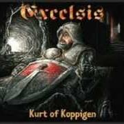 Le texte musical LAMM AM HANG de EXCELSIS est également présent dans l'album Kurt of koppigen (1998)